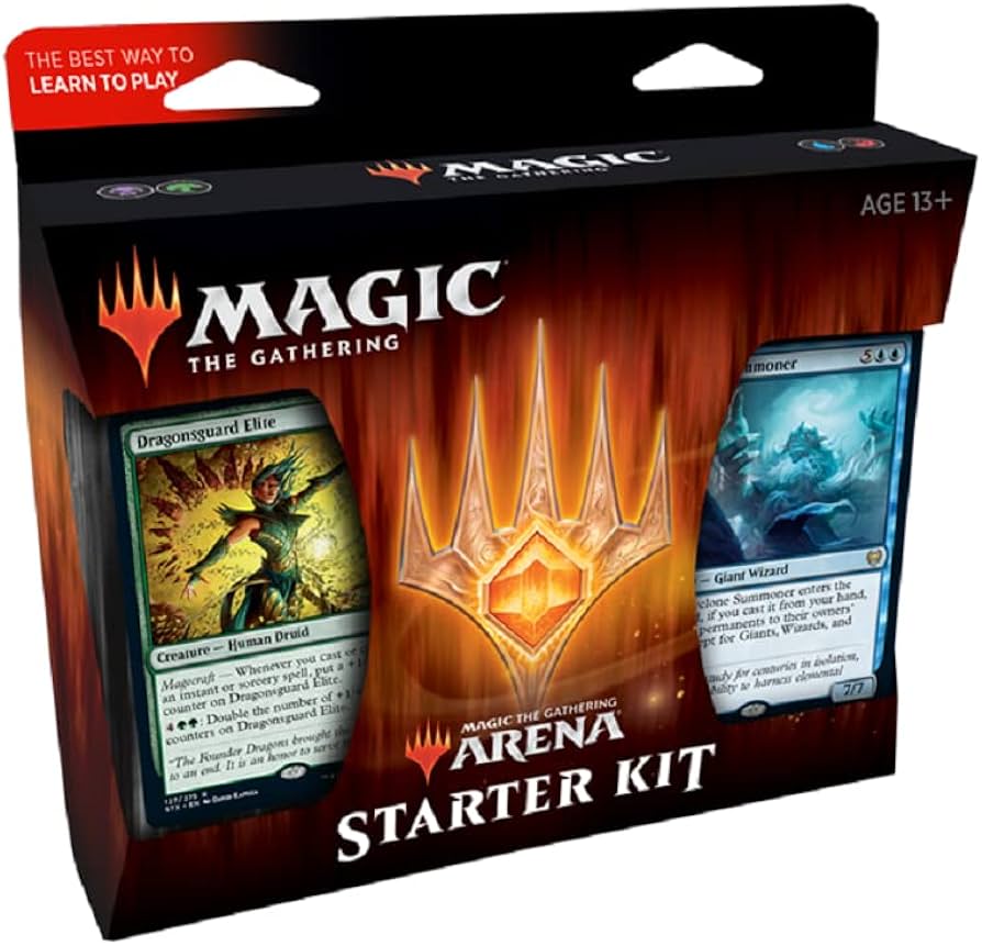 Combo Deck Commander - Duskmourn Precons (4 decks)